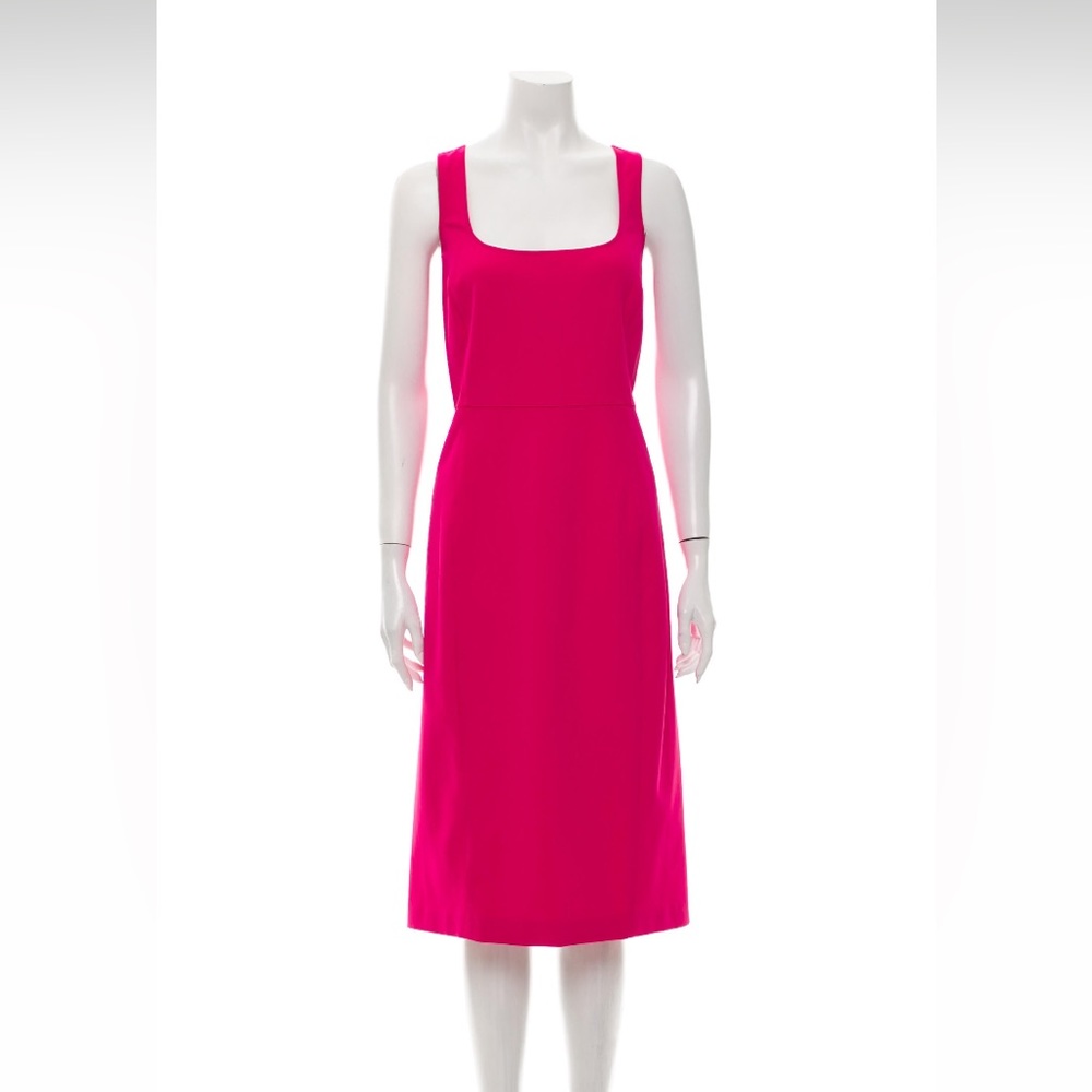 Veronica Beard Sheath Dress